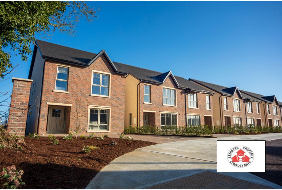 Original advertisement for 22 Pottersfield Court, Cappocks Green, Ardee