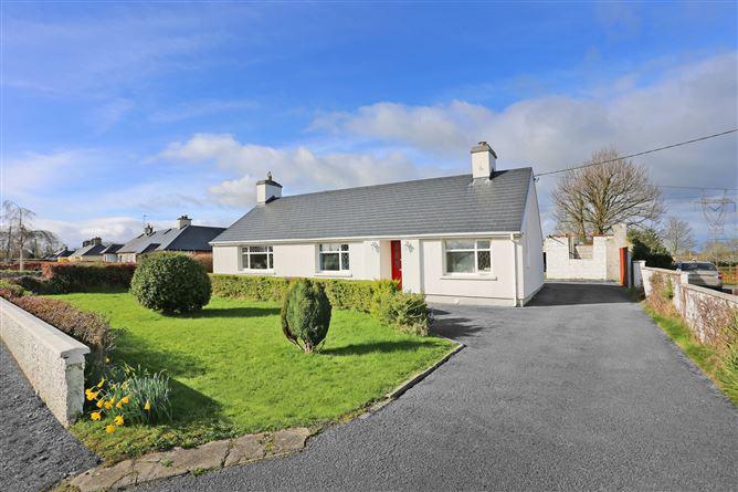 Derra, Kilkishen, Co. Clare, historical listing image 1