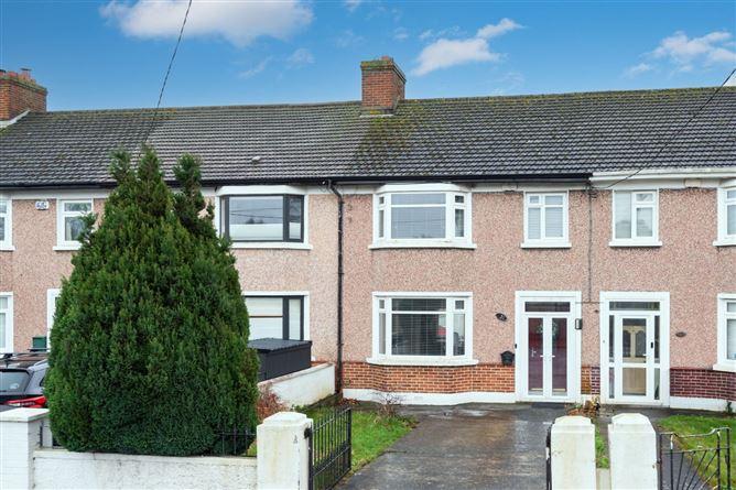 7, Saint Brigid S Road, Dublin 5, historical listing image 1
