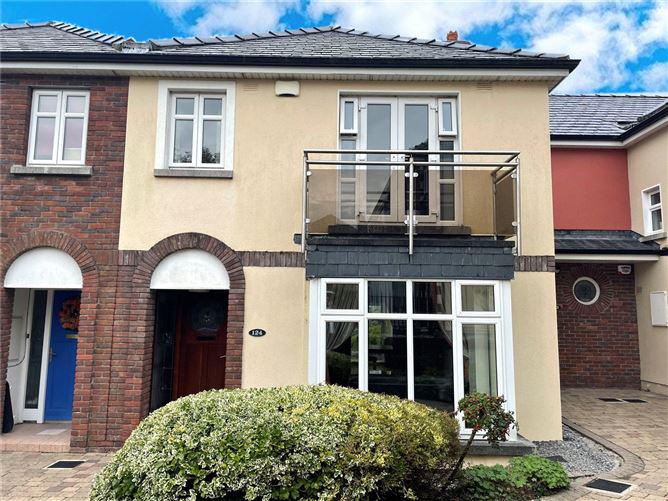 124 Dun Na Carraige, Blackrock, Salthill, Co. Galway, historical listing image 1