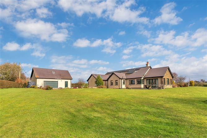 Sandyhills, Dunlavin, Dunlavin, Co. Wicklow, W91XR71, historical listing image 4