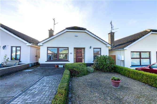 24 Delgany Park, Delgany, Co. Wicklow, historical listing image 1