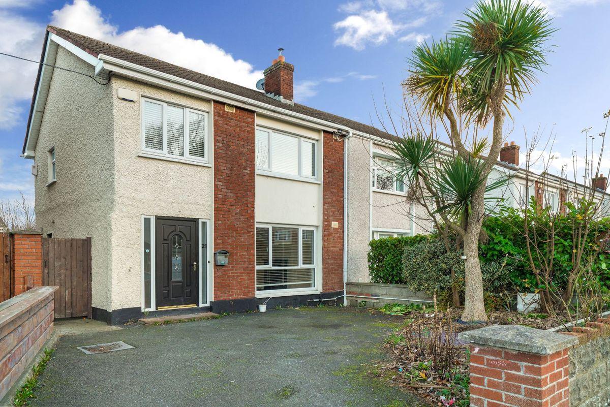 21 Inis Fil, Dublin 24, Oldbawn, Dublin 24, D24V1FE, historical listing image 1