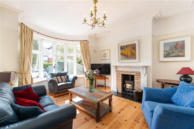 20 St Alban's Park, Sandymount, Dublin 4, historical listing image 5
