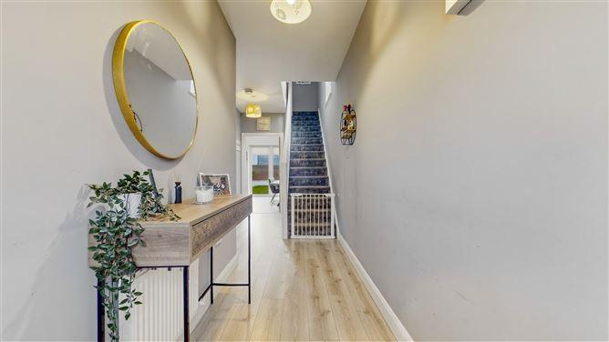 1 The Drive, Baile na Mona Meadows, Swords, historical listing image 2