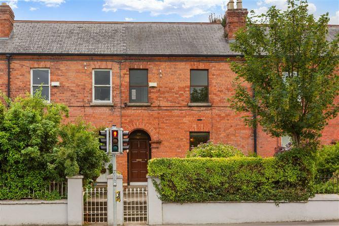 132 Kimmage Road Lower, Harolds Cross, Dublin 6W, historical listing image 1