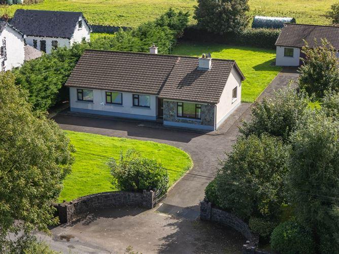 Moyveela, Oranmore, Galway, County Galway, historical listing image 1