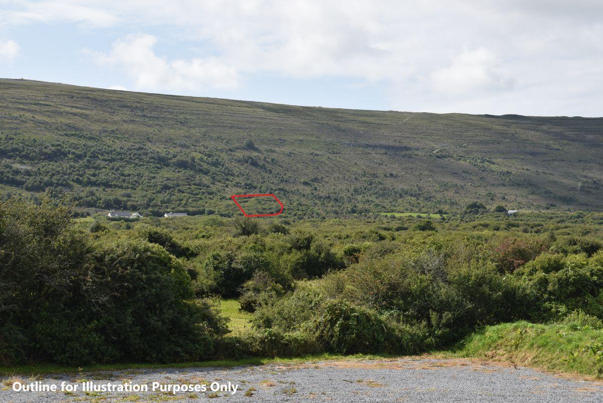 Newtown, Ballyvaughan, Co. Clare, historical listing image 3