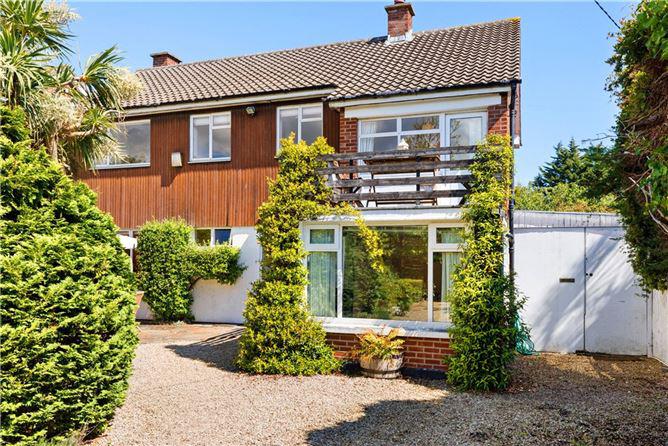 Fieldhouse, 44 Silchester Road, Glenageary, Co. Dublin, historical listing image 2