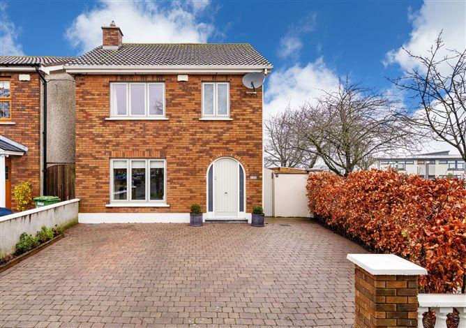 12a, Drinan Crescent, Co. Dublin, historical listing image 1