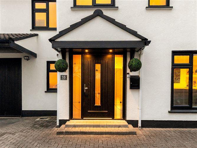 16 Cleevaun, Naas, Co. Kildare, historical listing image 2