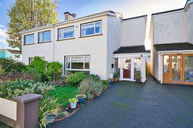 18 Cluain Aoibhinn, Maynooth, Co. Kildare, historical listing image 1