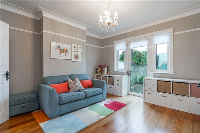 20 Kilbarrack Road, Raheny, Dublin, historical listing image 5