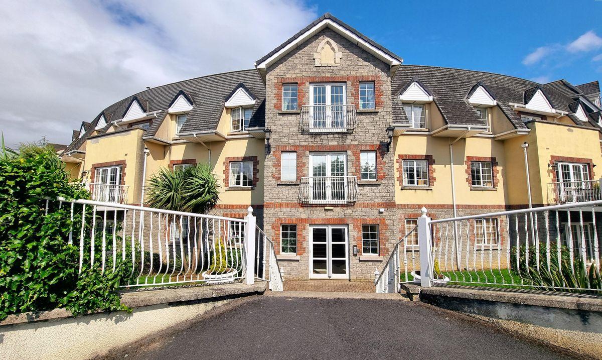 Apartment 24, The Swift, Tassagard Greens, Saggart, Co. Dublin, D24P822, historical listing image 1