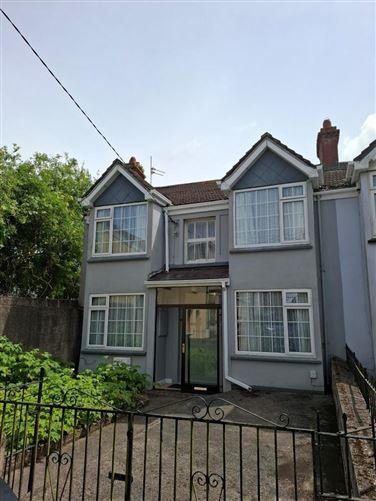 1 Clashduv Villas, Glasheen Road, Glasheen, Cork, historical listing image 2