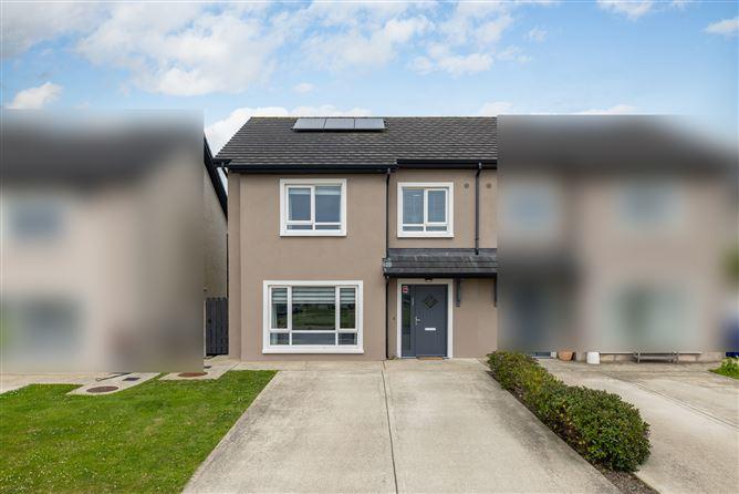 No.337 Ard Uisce, Whiterock Hill, Wexford Town, Wexford, historical listing image 1