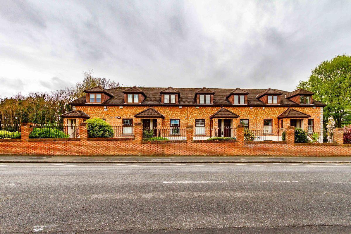 7 Crannagh Hall, Churchtown, Dublin 14, historical listing image 1