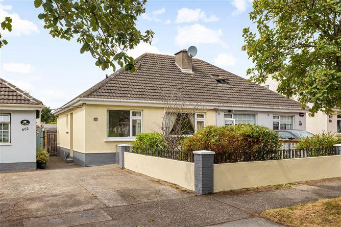 601 River Forest, Leixlip, County Kildare, historical listing image 1