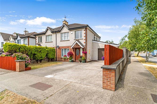 43 Ros Na Ri, Commons Road, Navan, Co. Meath, historical listing image 6