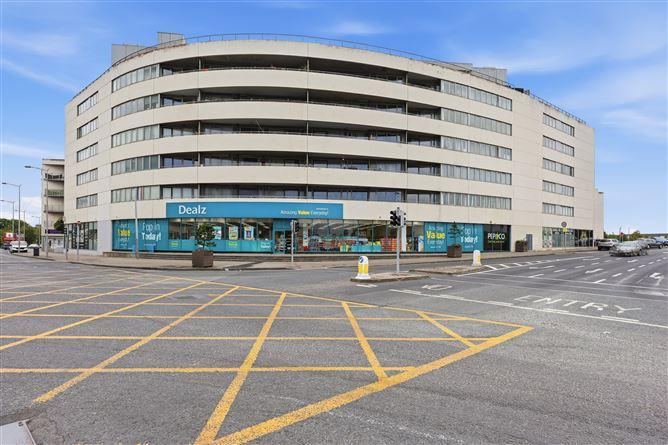 11 The Hampton Santry Cross, Ballymun, Dublin 11, historical listing image 1