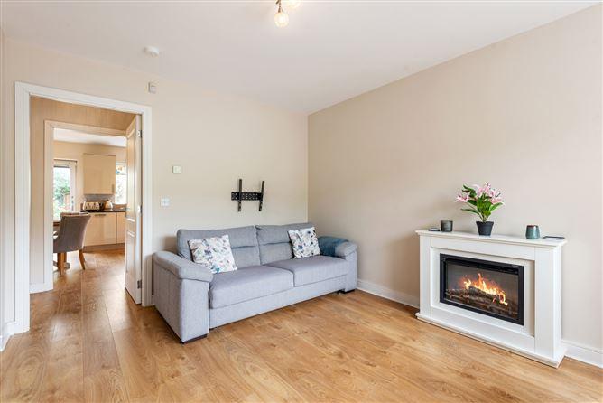 43 Barleyfield, Wicklow Hills, Newtownmountkennedy, Co. Wicklow, historical listing image 3