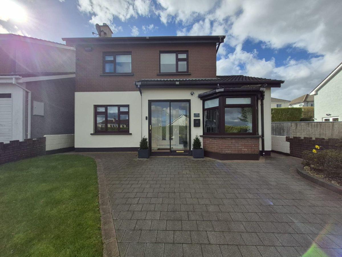 22 Rosegarth, Donnybrook, Co. Cork, T12FW3X, historical listing image 5