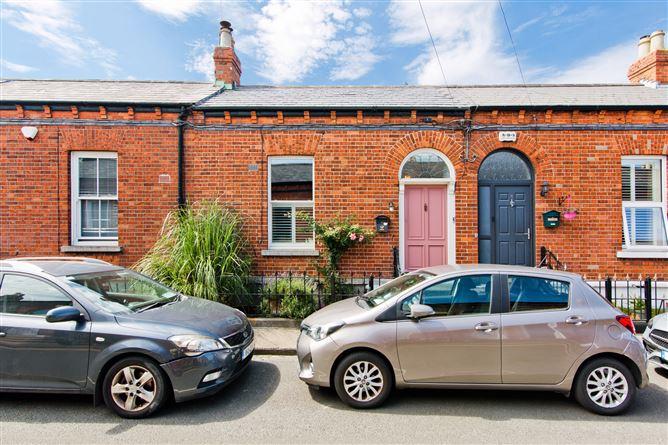 7, Arranmore Avenue, Dublin 7, historical listing image 1