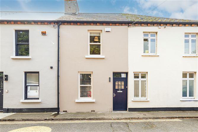 2 MILLBOURNE AVENUE, Drumcondra, Dublin 9, historical listing image 1