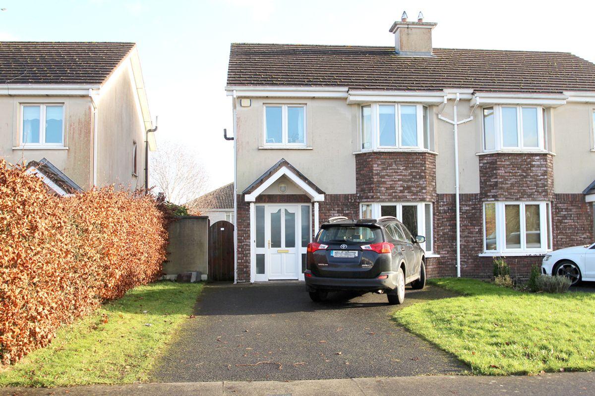 33 Droim Liath, Collins Lane, Tullamore, Co. Offaly, R35N2K5, historical listing image 1