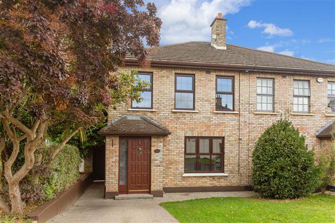 1, Birch Dale Westminster Park, Dublin 18, historical listing image 1