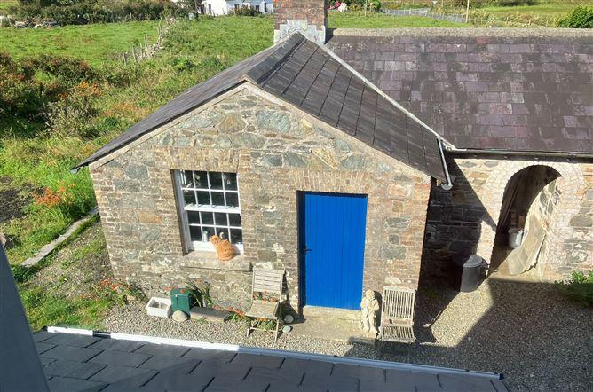 Moorneen, Cleggan, Cleggan, Co. Galway, H71YN76, historical listing image 4