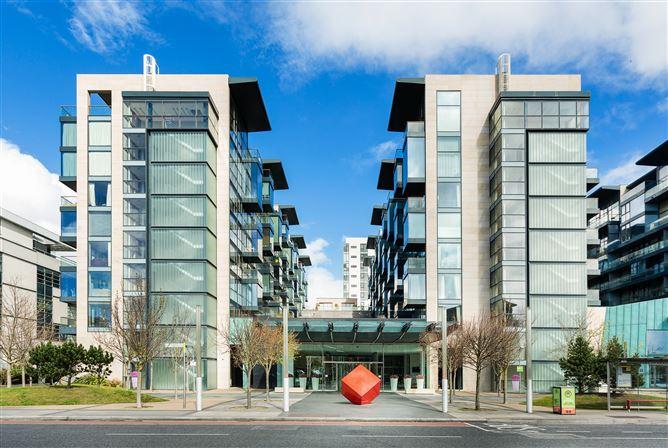 Apartment 200 , The Cubes 5, Stillorgan, Co. Dublin, D18P8N0, historical listing image 1