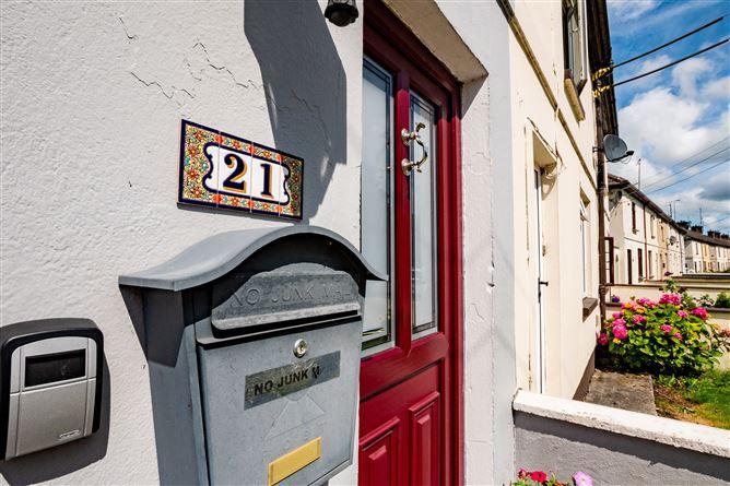 21 Cathedral View, Mullingar, Westmeath, historical listing image 3