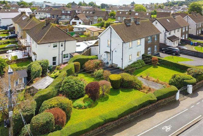 9 Scott Park, Bray, Wicklow, historical listing image 1