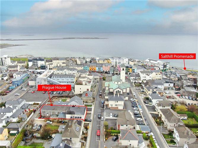 Prague House, 19 Monksfield, Salthill, Galway, historical listing image 6