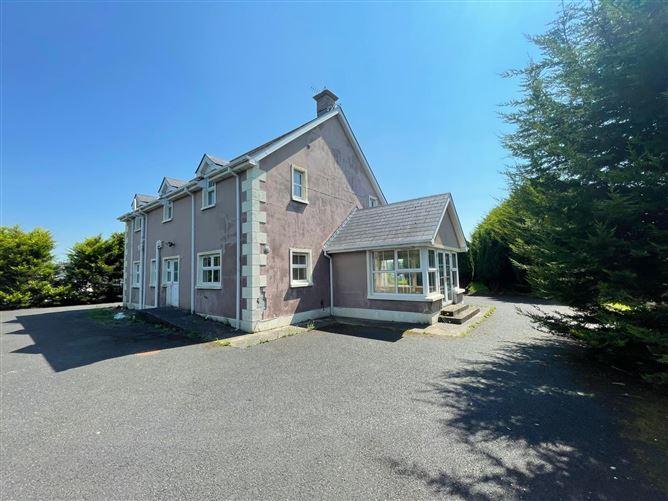 2 Ross downs, Rossgier, Lifford, Co. Donegal, historical listing image 3