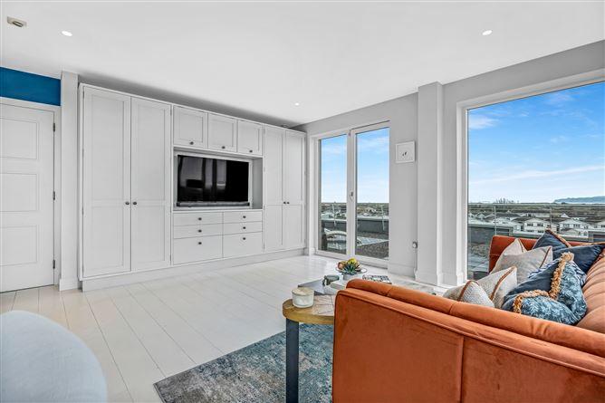 Apartment 34 Comerfords Cross, Portmarnock, County Dublin, historical listing image 6