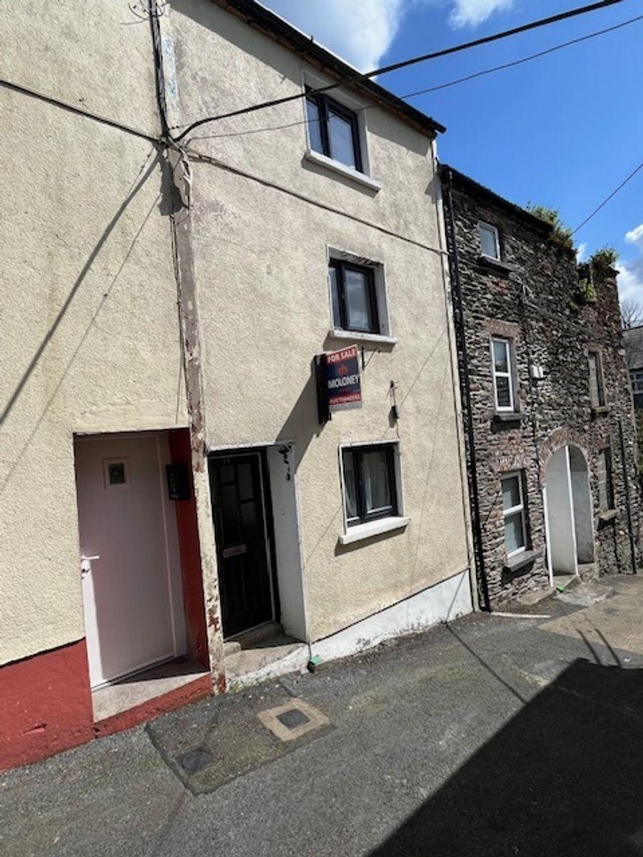14 Chapel Lane , New Ross, Wexford, historical listing image 3
