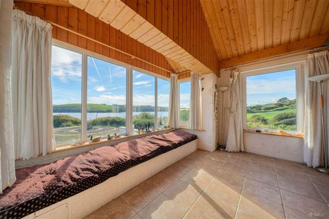 Cliffs Landing, Kinure, Co. Cork, historical listing image 2