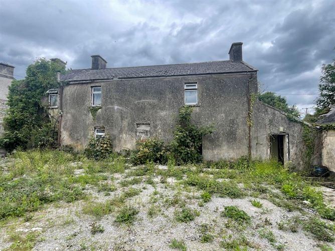 Clooncool, O'Callaghan'S Mills, Broadford, Co. Clare, V94HTW1, historical listing image 5