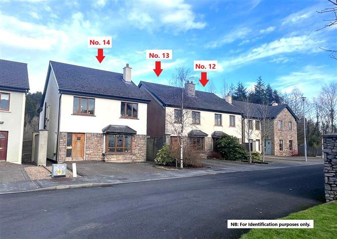 14 Gleann Darach, Swinford, Co. Mayo, historical listing image 1