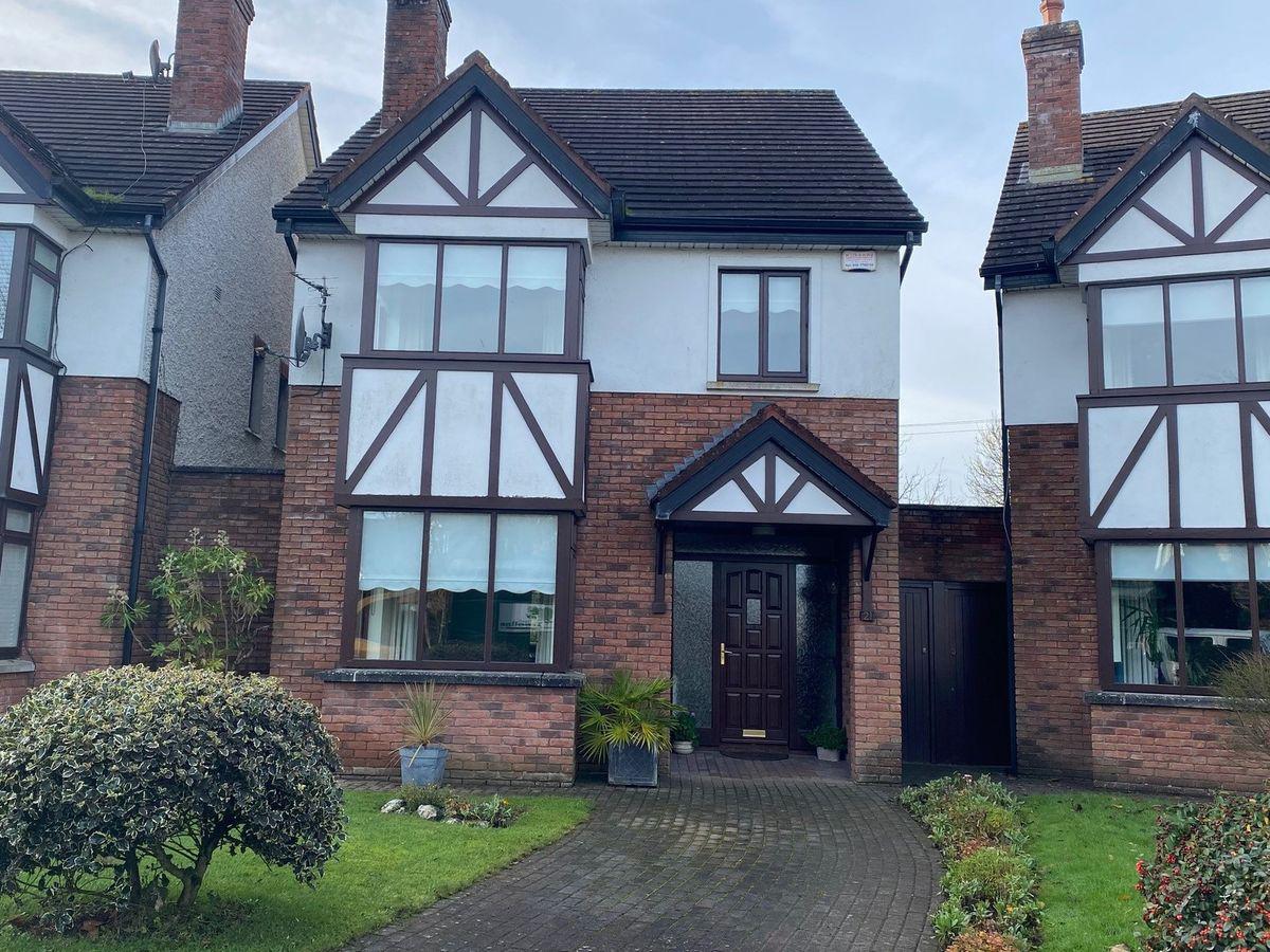 21 Rosehill Court, Kilkenny, Co. Kilkenny, R95R2CK, historical listing image 1