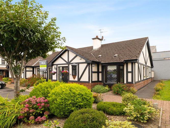 22 Heatherfield Court, Old Dublin Road, Carlow Town, Carlow, historical listing image 1