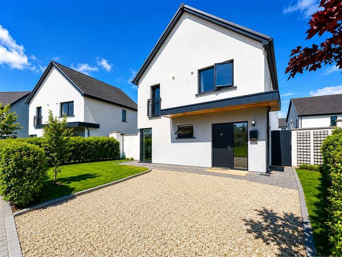 31, Chestnut Crescent, Co. Kilkenny, historical listing image 1