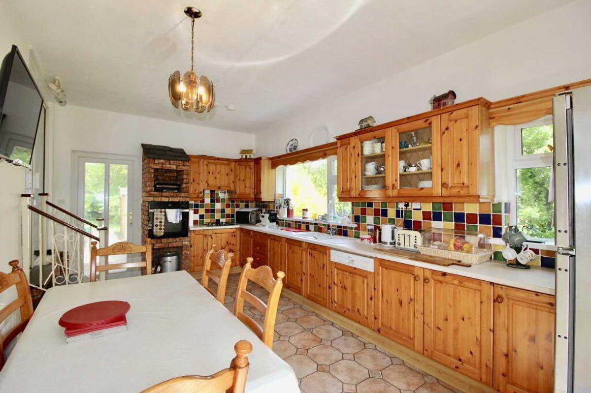 Gardenhill, Castleconnell, Co. Limerick, historical listing image 5