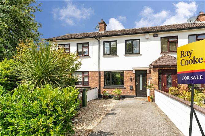 31 St Johns Close, Clondalkin, Dublin 22, historical listing image 1