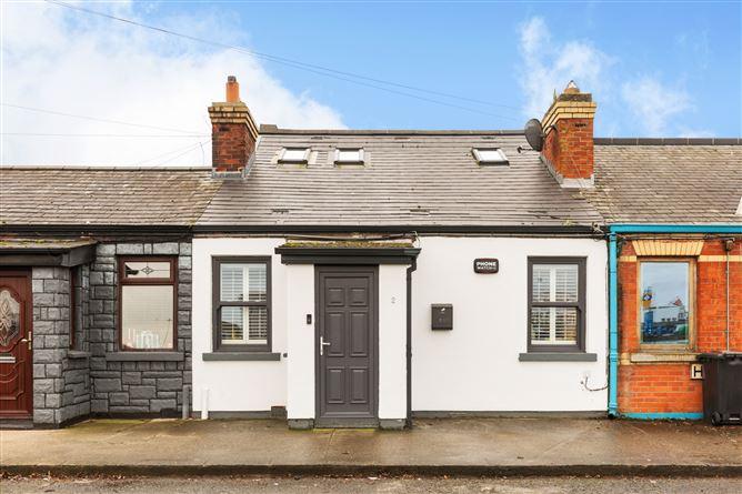2, Pigeon House Road, Dublin 4, historical listing image 1