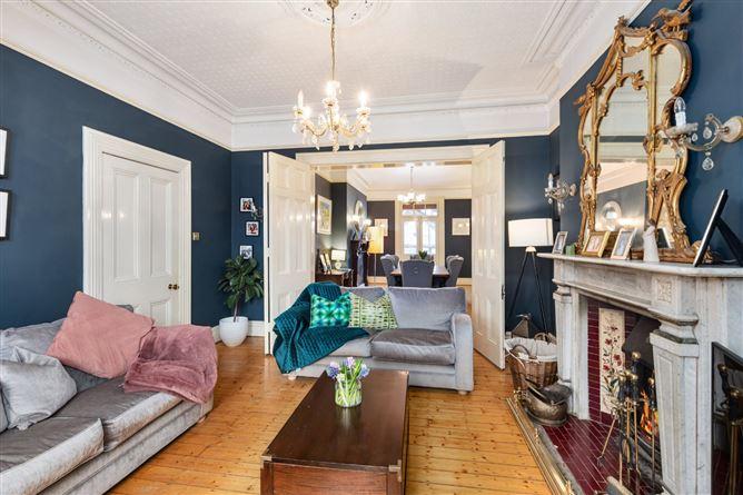 Craig More, 57, Anglesea Road, Dublin 4, historical listing image 5