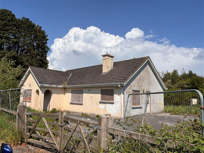 Dunkitt, Kilmacow, Kilkenny, historical listing image 6