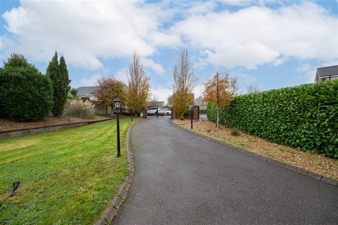36 Chestnut Meadows, Glanmire, Cork City, historical listing image 3
